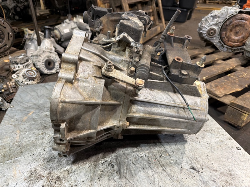 МКПП, 84000 рублей, Москва