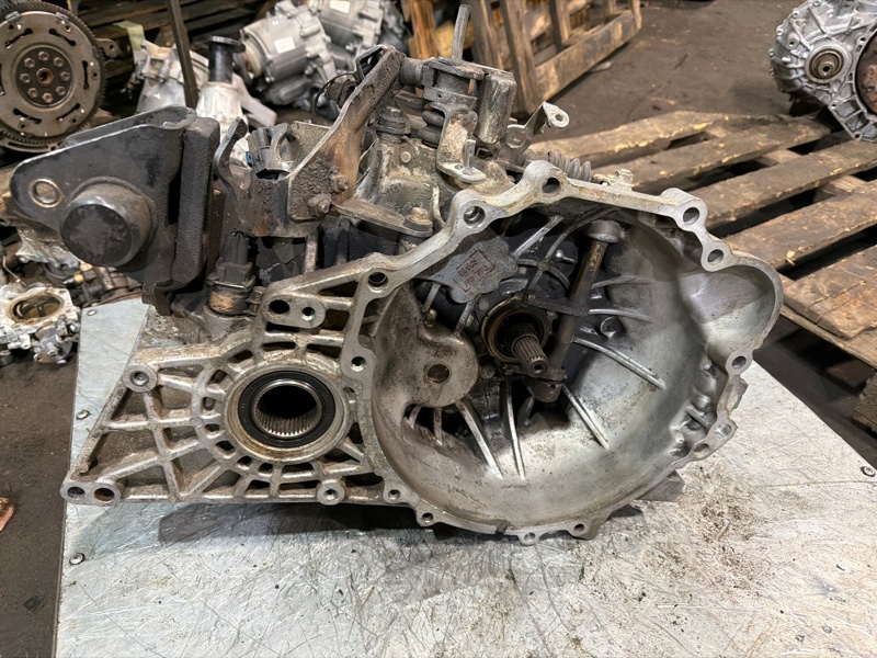 МКПП, 84000 рублей, Москва