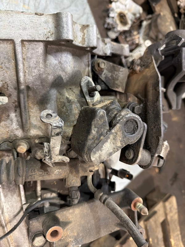 МКПП, 84000 рублей, Москва