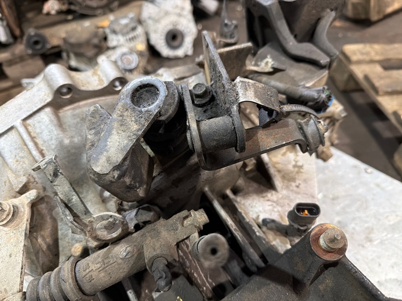 МКПП, 84000 рублей, Москва