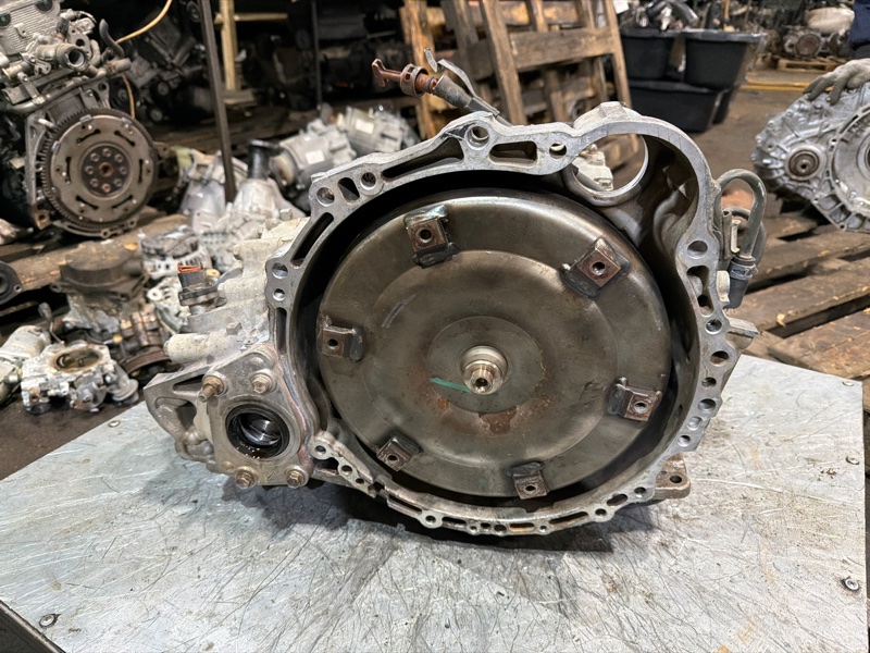 АКПП, 63000 рублей, Москва