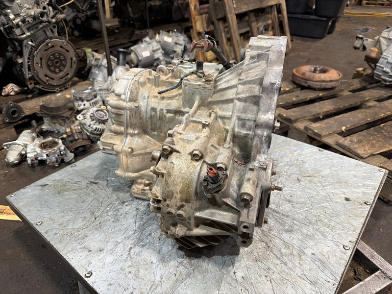 АКПП, 63000 рублей, Москва