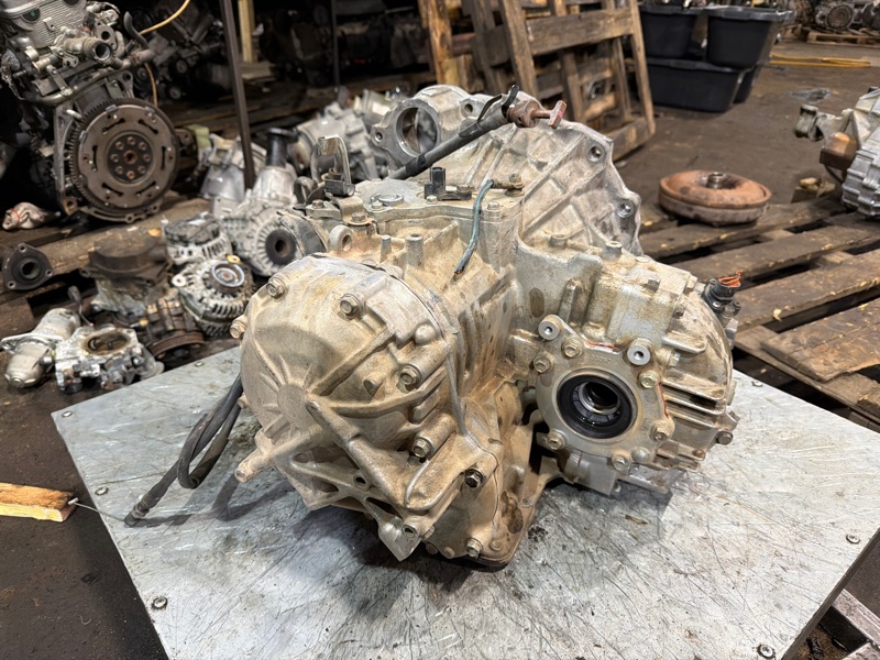 АКПП, 63000 рублей, Москва