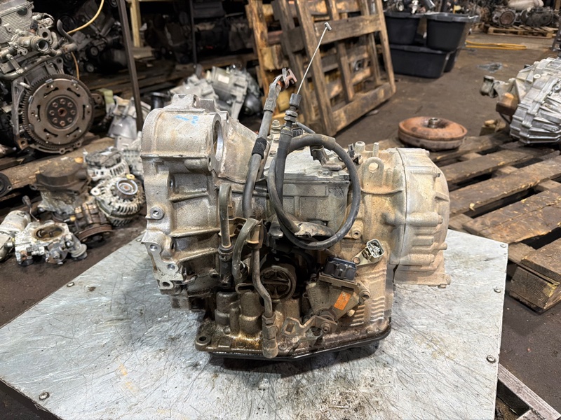 АКПП, 63000 рублей, Москва