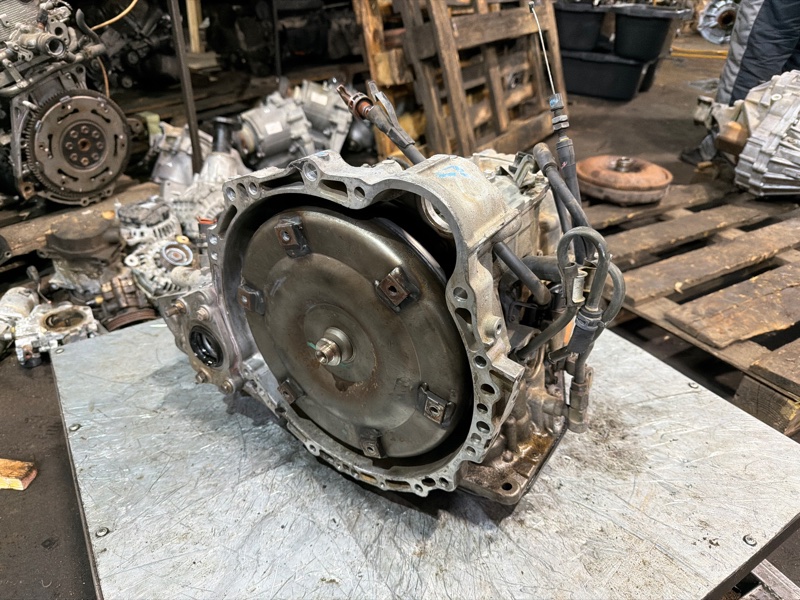 АКПП, 63000 рублей, Москва