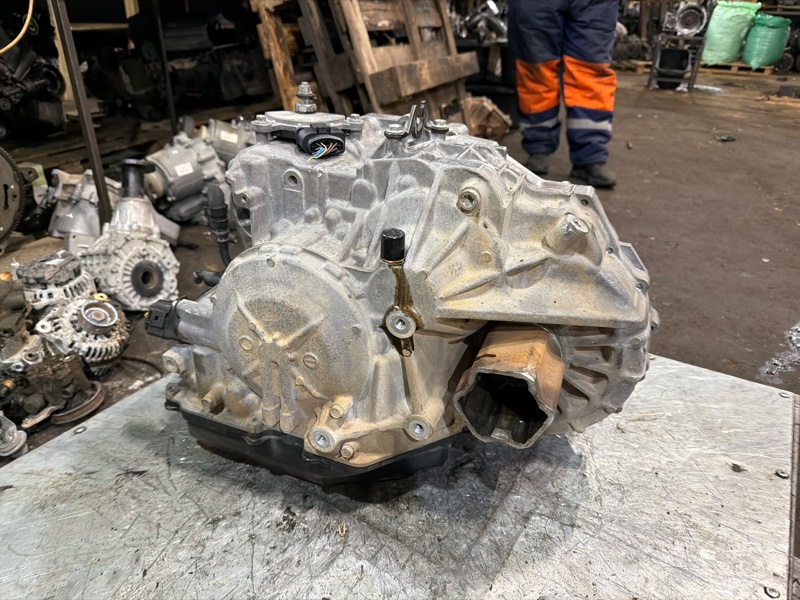 АКПП, 158000 рублей, Москва