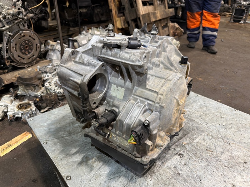 АКПП, 158000 рублей, Москва