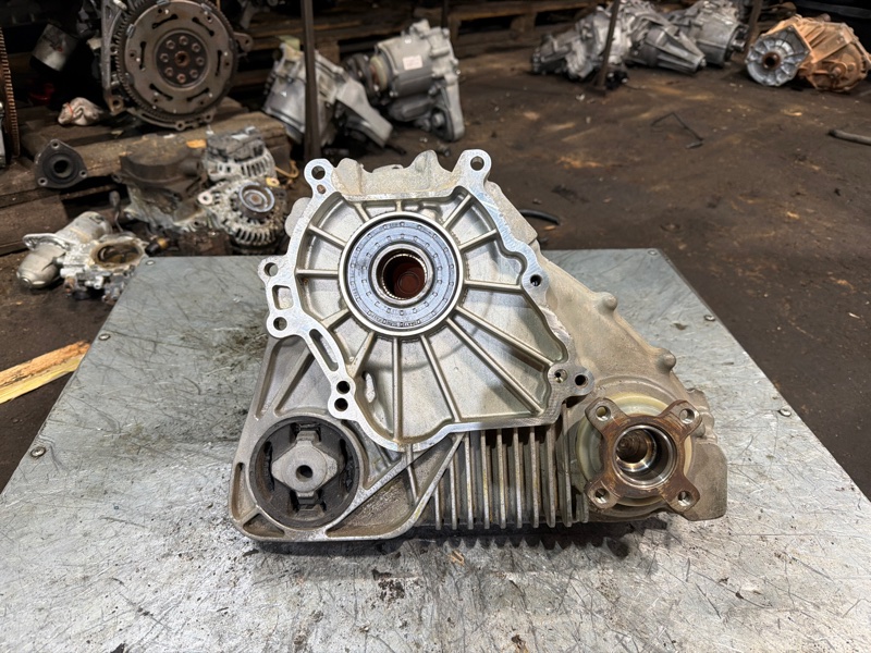 Раздаточная коробка, 27000 рублей, Москва