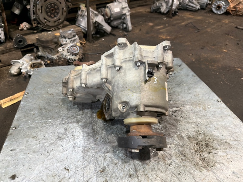 Раздаточная коробка, 27000 рублей, Москва