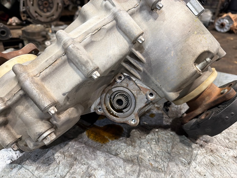 Раздаточная коробка, 27000 рублей, Москва