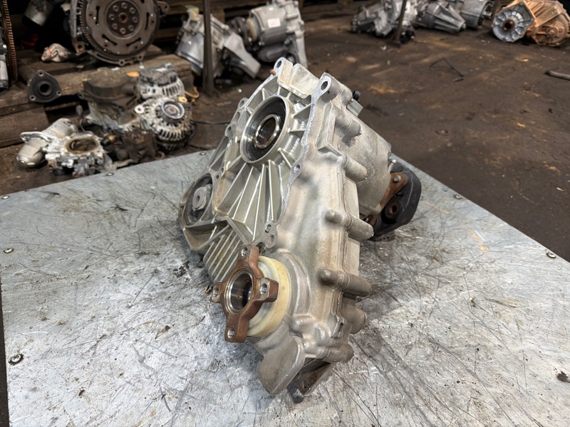 Раздаточная коробка, 27000 рублей, Москва