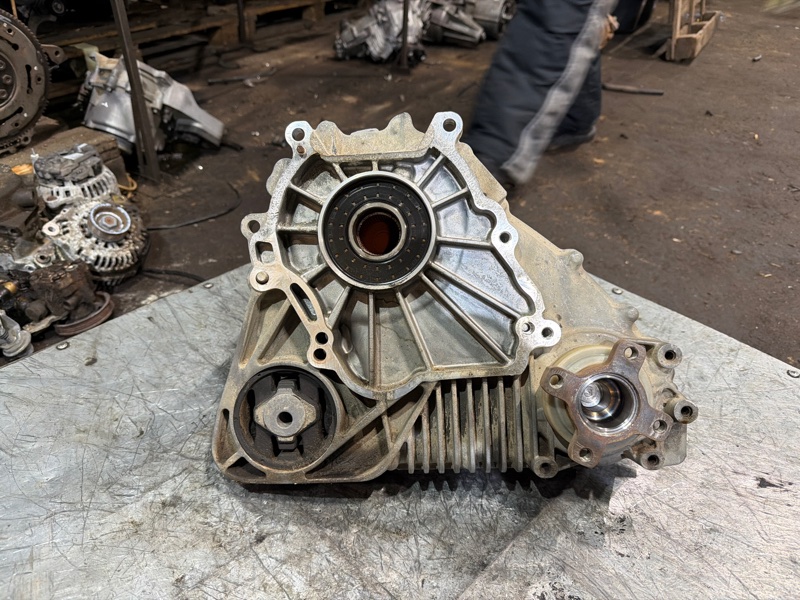 Раздаточная коробка, 27000 рублей, Москва