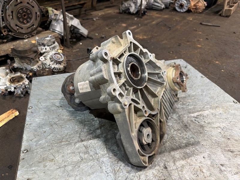 Раздаточная коробка, 27000 рублей, Москва