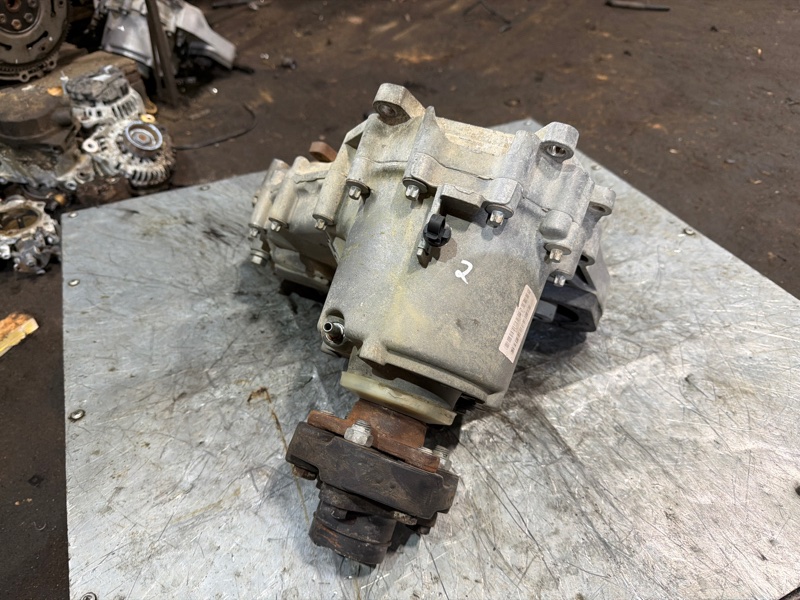 Раздаточная коробка, 27000 рублей, Москва