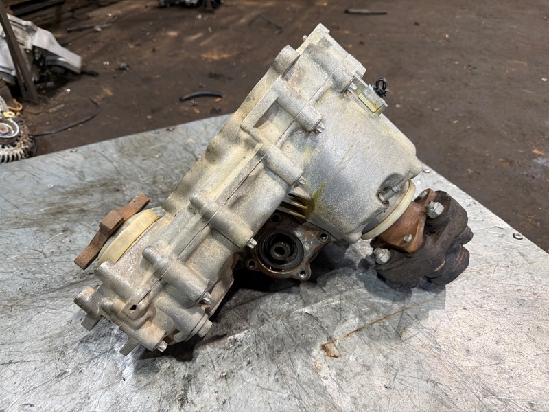 Раздаточная коробка, 27000 рублей, Москва