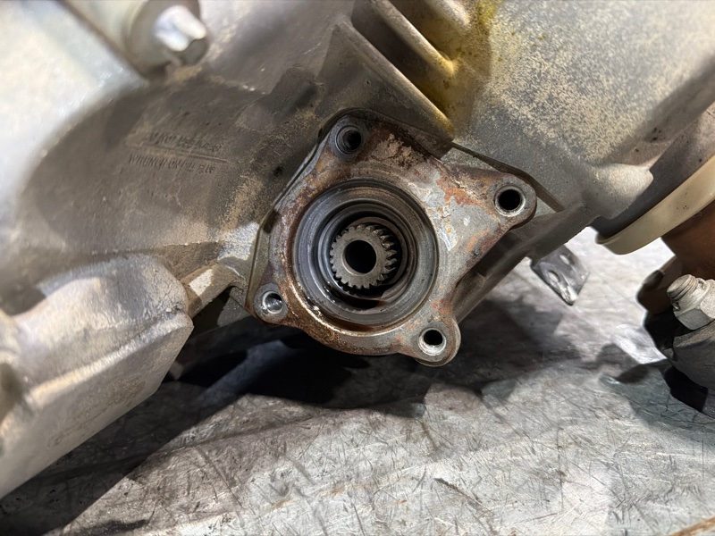 Раздаточная коробка, 27000 рублей, Москва