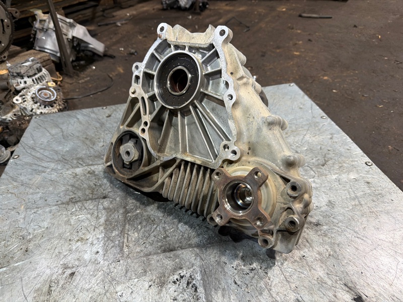 Раздаточная коробка, 27000 рублей, Москва