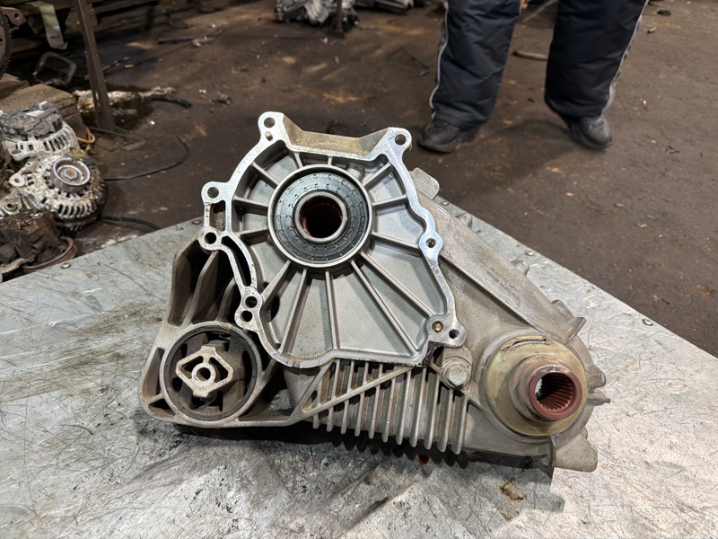 Раздаточная коробка, 11000 рублей, Москва