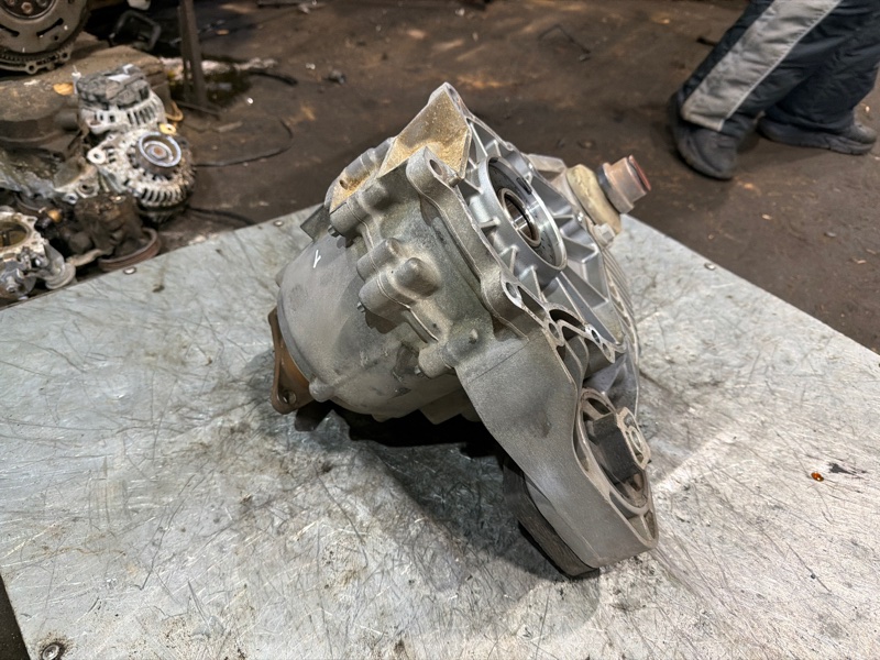 Раздаточная коробка, 11000 рублей, Москва