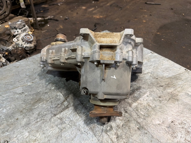 Раздаточная коробка, 11000 рублей, Москва