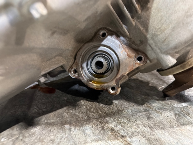 Раздаточная коробка, 11000 рублей, Москва