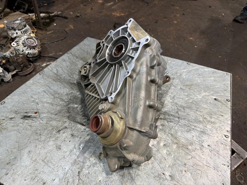 Раздаточная коробка, 11000 рублей, Москва