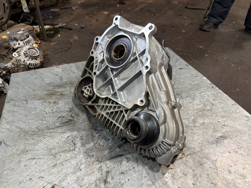 Раздаточная коробка, 16000 рублей, Москва