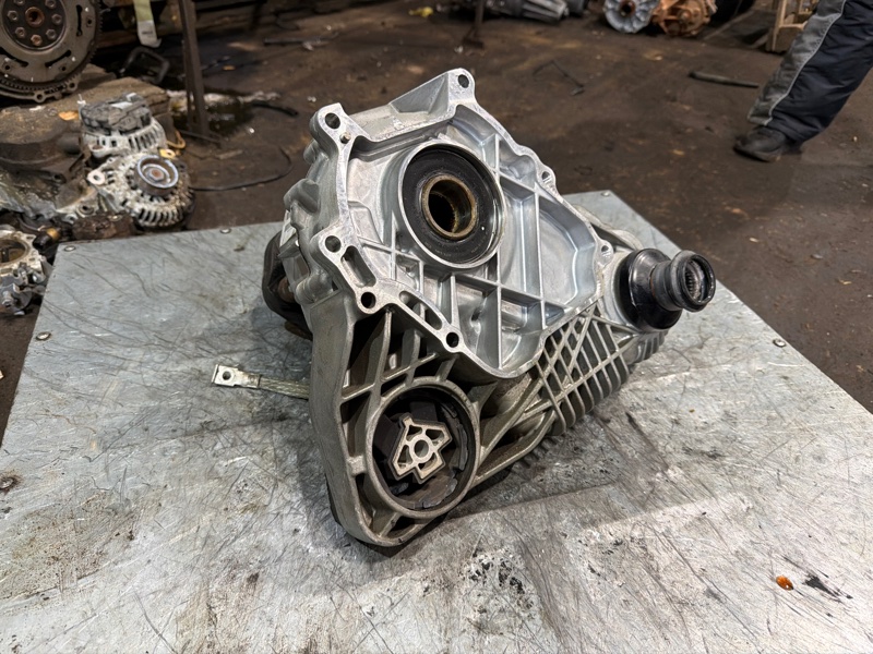 Раздаточная коробка, 16000 рублей, Москва