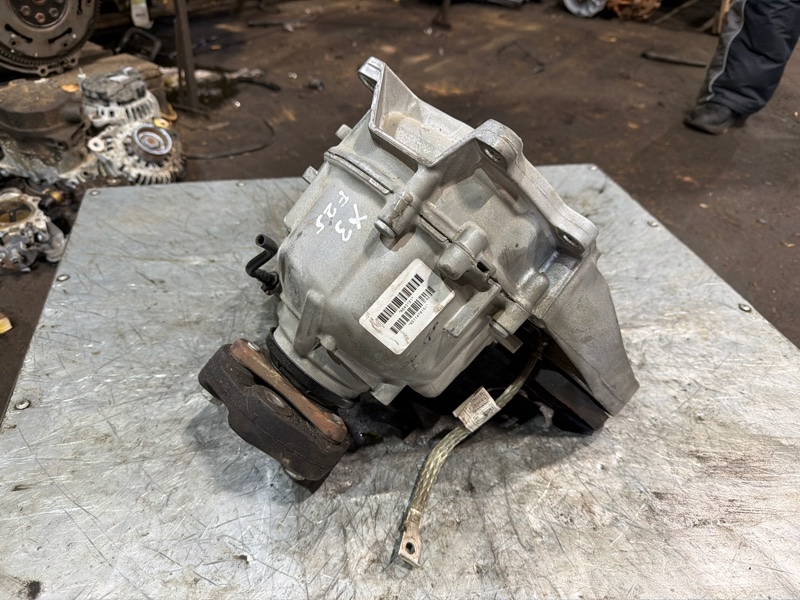 Раздаточная коробка, 16000 рублей, Москва