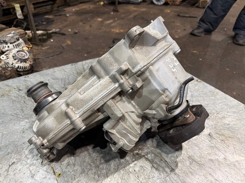 Раздаточная коробка, 16000 рублей, Москва