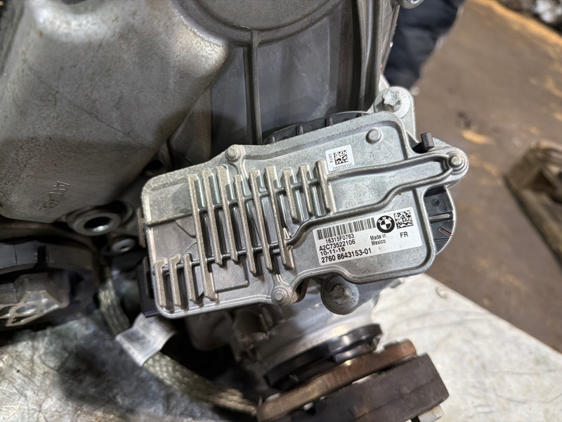 Раздаточная коробка, 16000 рублей, Москва