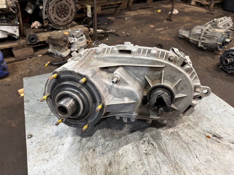 Раздаточная коробка, 51000 рублей, Москва