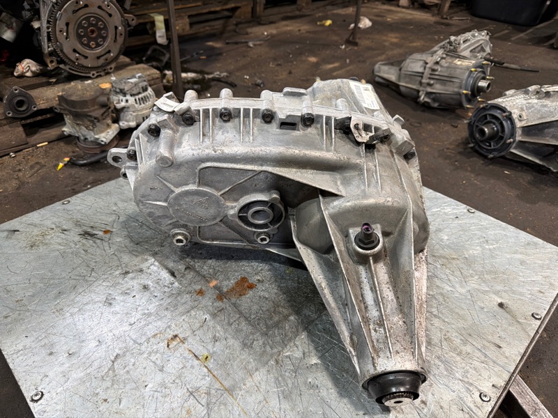 Раздаточная коробка, 51000 рублей, Москва