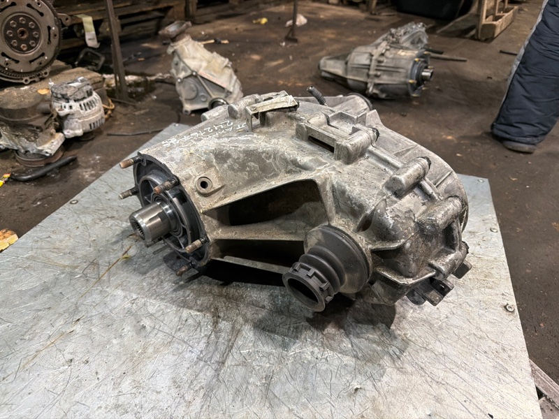 Раздаточная коробка, 42000 рублей, Москва