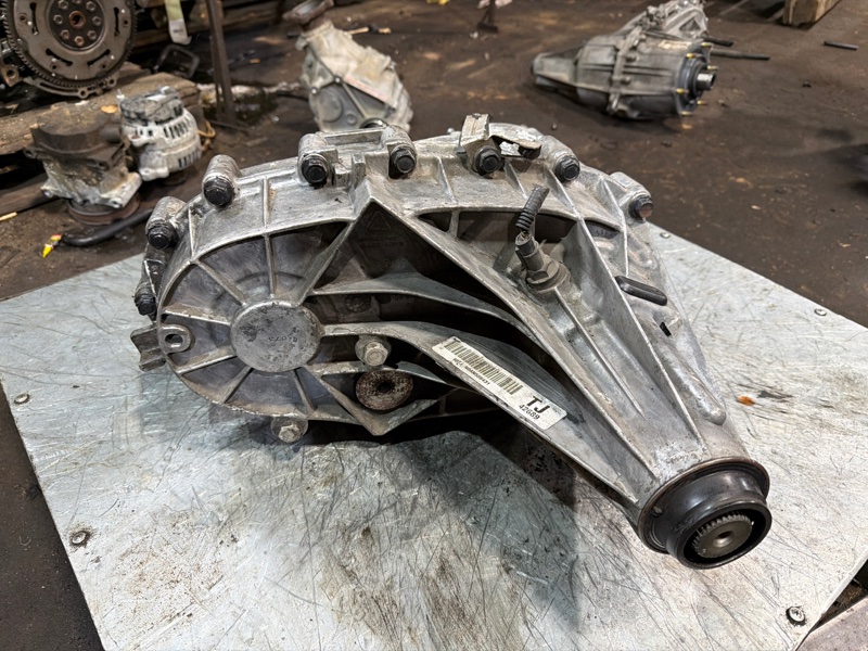 Раздаточная коробка, 42000 рублей, Москва