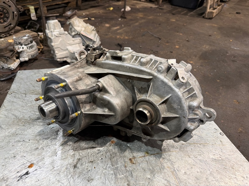 Раздаточная коробка, 51000 рублей, Москва