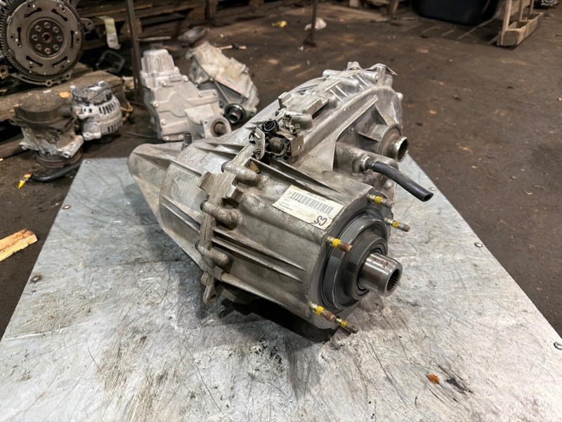 Раздаточная коробка, 51000 рублей, Москва