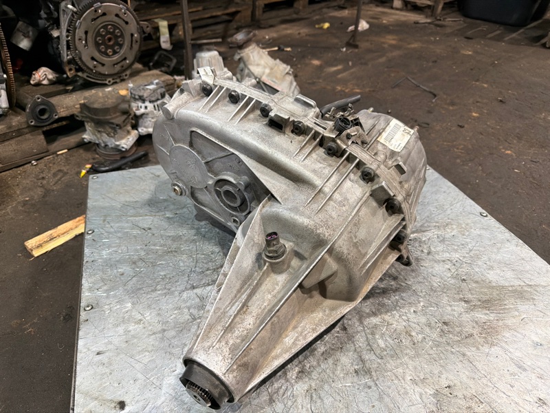 Раздаточная коробка, 51000 рублей, Москва