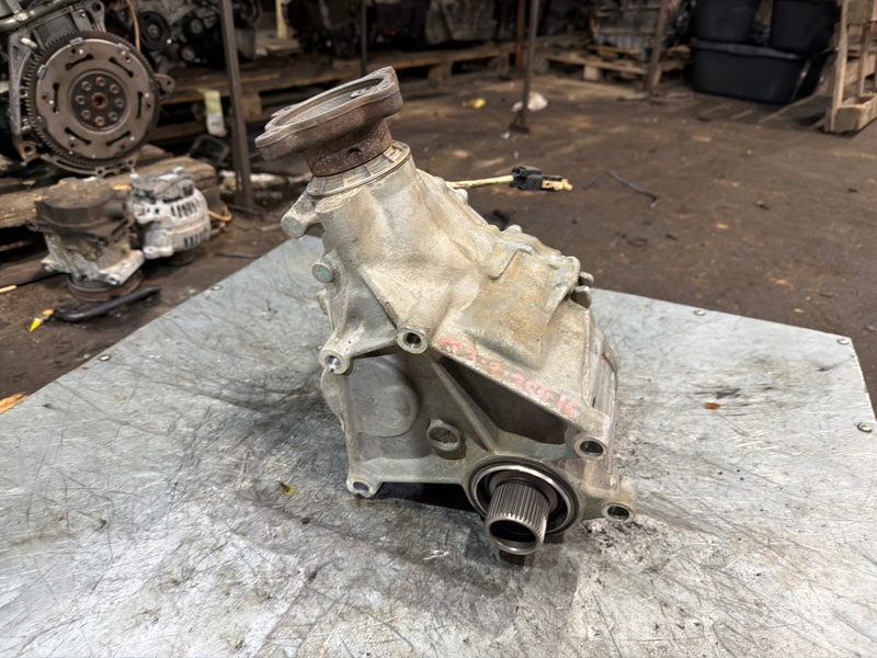 Раздатка редуктор, 63000 рублей, Москва