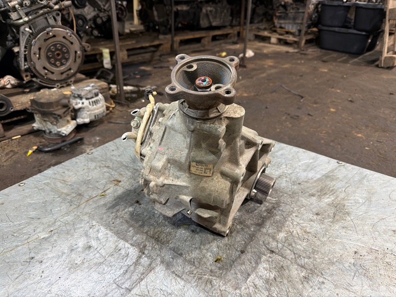 Раздатка редуктор, 63000 рублей, Москва