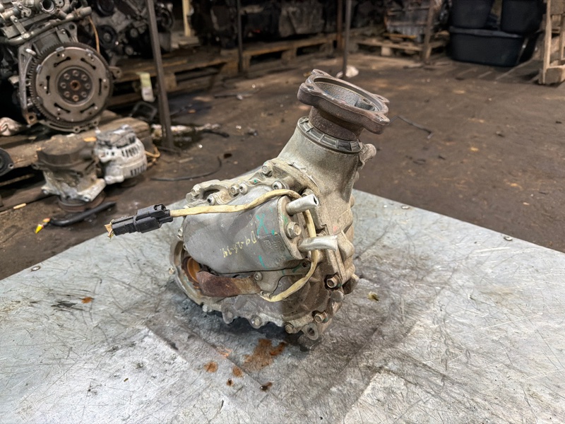 Раздатка редуктор, 63000 рублей, Москва