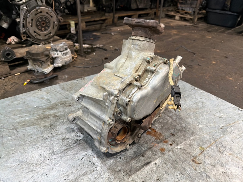 Раздатка редуктор, 63000 рублей, Москва