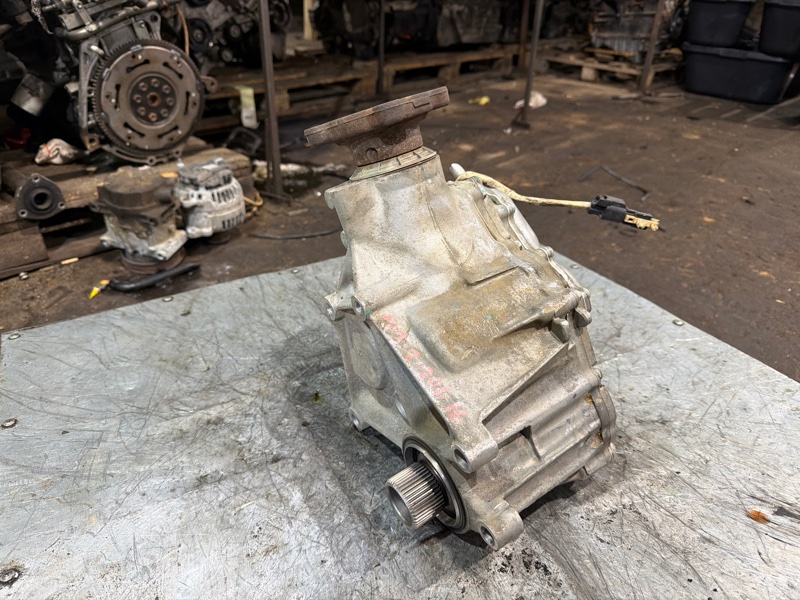 Раздатка редуктор, 63000 рублей, Москва