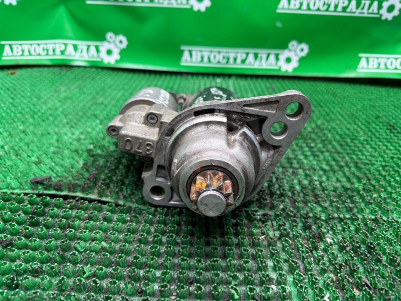 Стартер, 4000 рублей, Москва