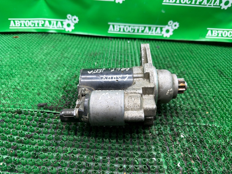 Стартер, 4000 рублей, Москва