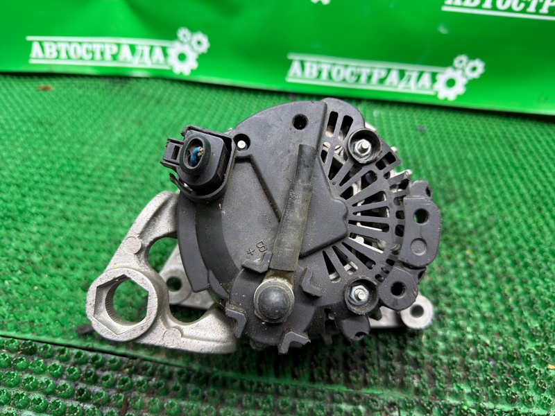 Генератор, 6000 рублей, Москва