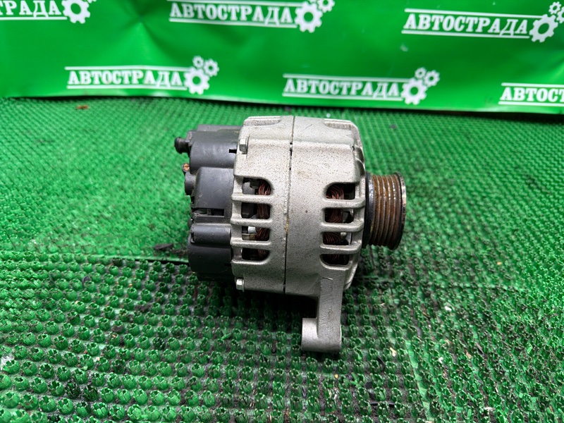 Генератор, 6000 рублей, Москва