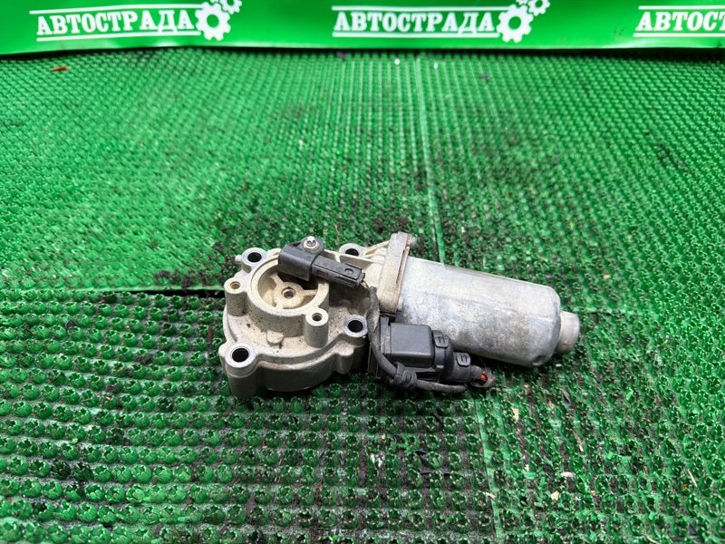 Мотор раздаточной коробки, 6000 рублей, Москва