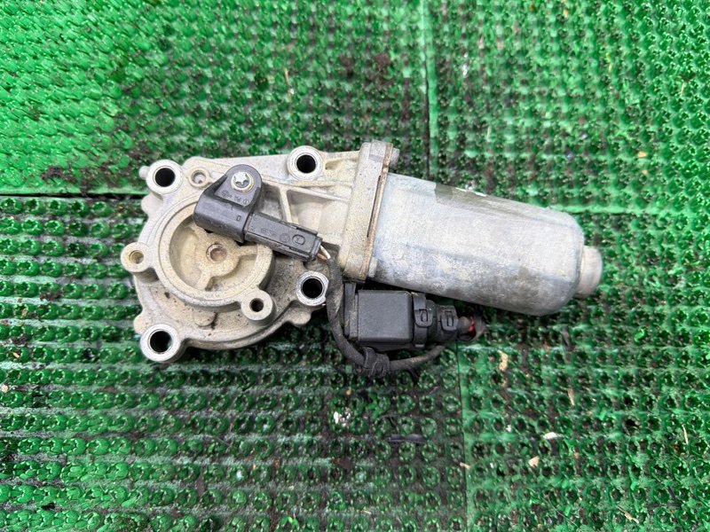 Мотор раздаточной коробки, 6000 рублей, Москва