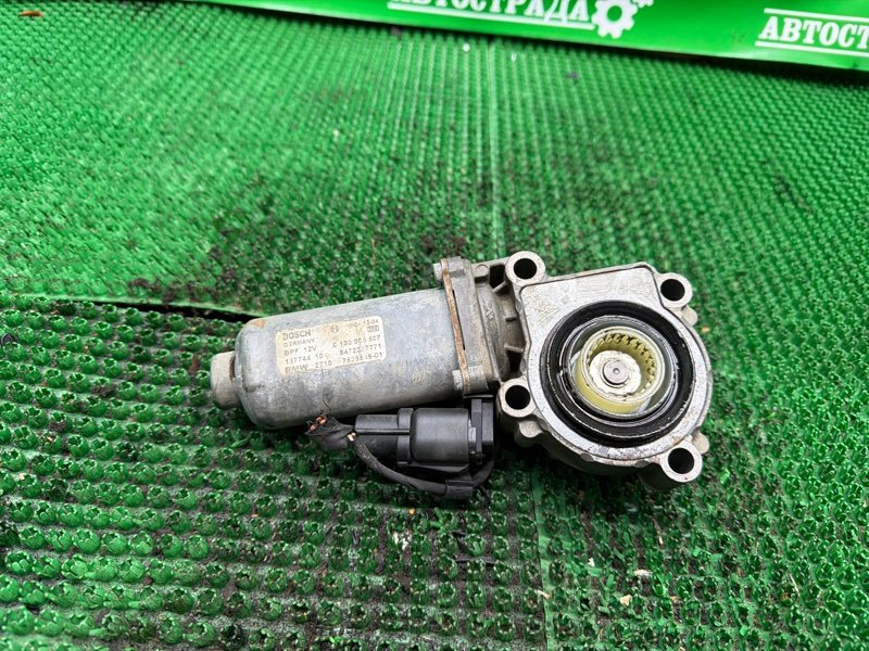 Мотор раздаточной коробки, 6000 рублей, Москва